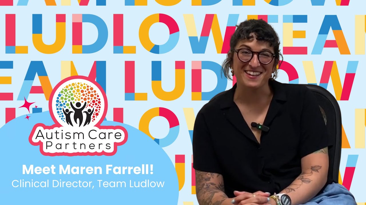 Meet ACP’s Clinical Director on 