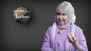 What has technology meant to you? by Robin Morgan, Award-winning poet and author