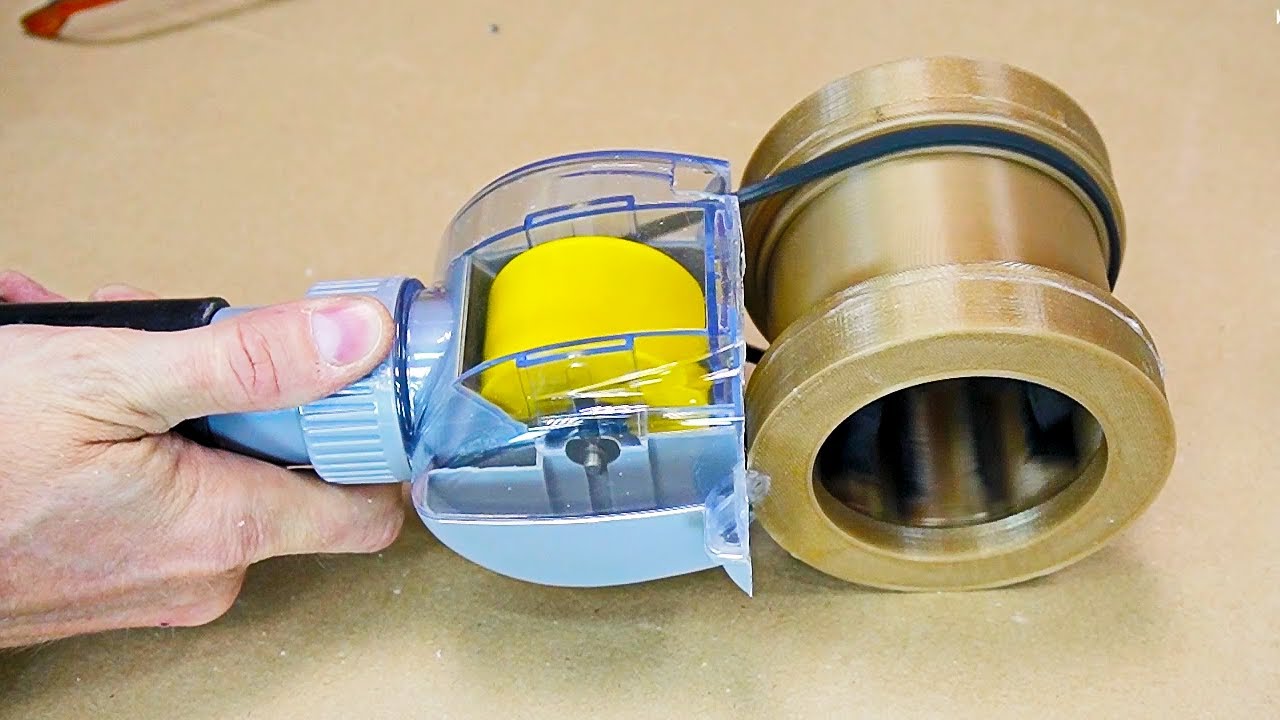 Какими нашими самоделками мы пользуемся, удачные и не удачные решения.