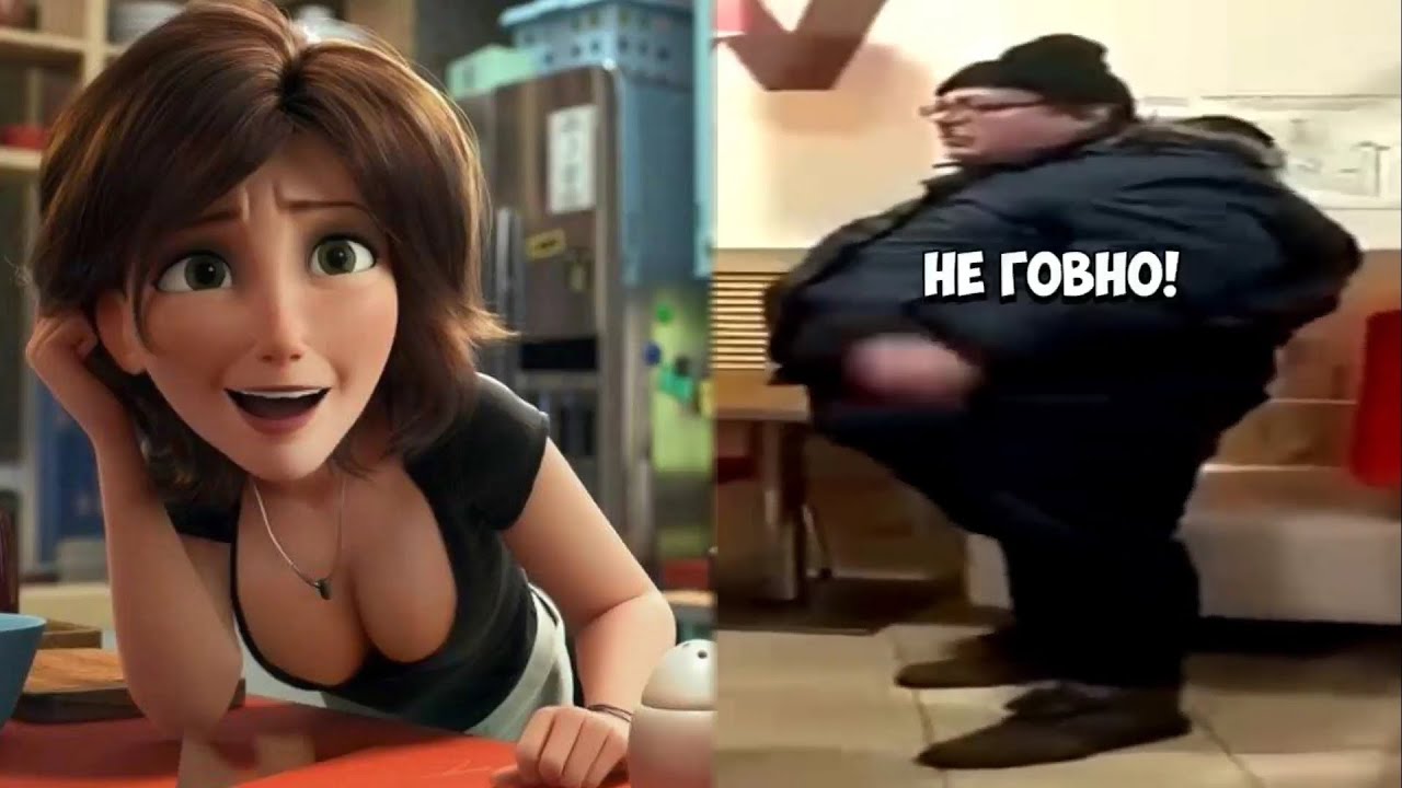 БУРГЕР КИНГ ГОВНО оценивает ДЕВУШЕК | БУРГЕР КИНГ ГОВ - YouTube