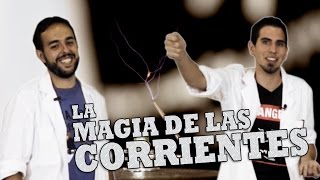 La magia de las corrientes | Explora la Ciencia