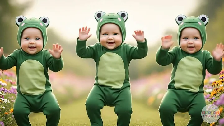 Jingle bells Christmas Song || Kids & Toddlers Dance || Nursery Rhymes