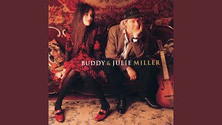 Video-Miniaturansicht von „Buddy & Julie Miller - Rock Salt And Nails“