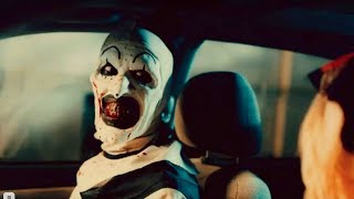 6 страшных фильмов про клоунов!