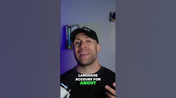 The only FLUENCY CHEATCODE there is… #comprehensibleinput #languagelearning #immersion #polyglot