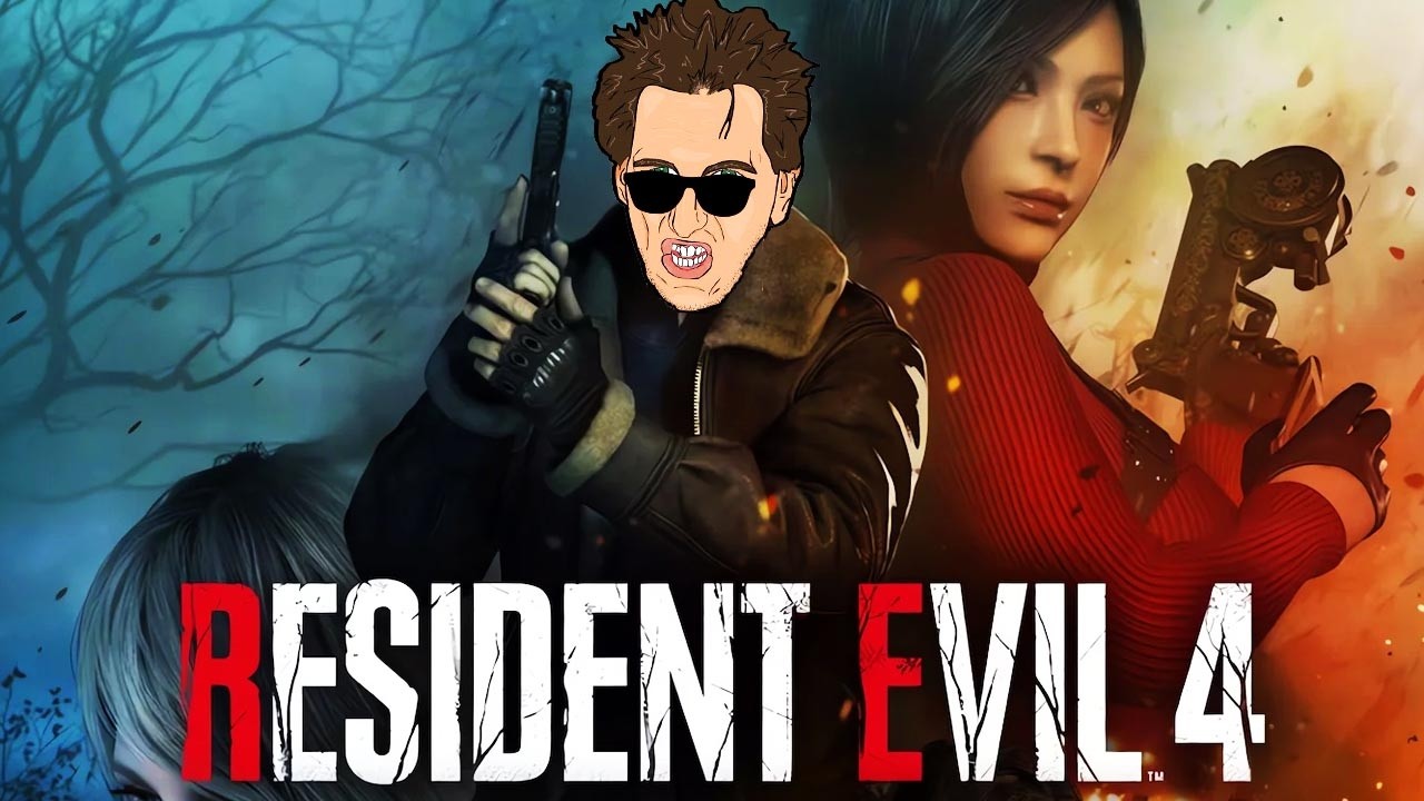 Resident Evil 4 Remake - ЛУЧШЕ ОРИГИНАЛА?