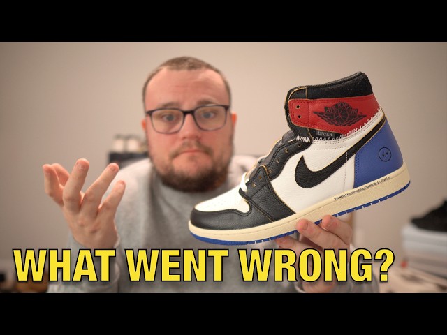 are air jordan 1 still being made