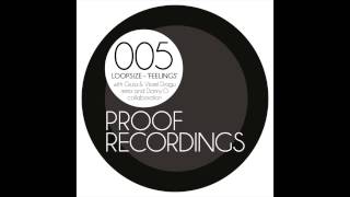 [PRF005] Loopsize and Danny O - Post It.