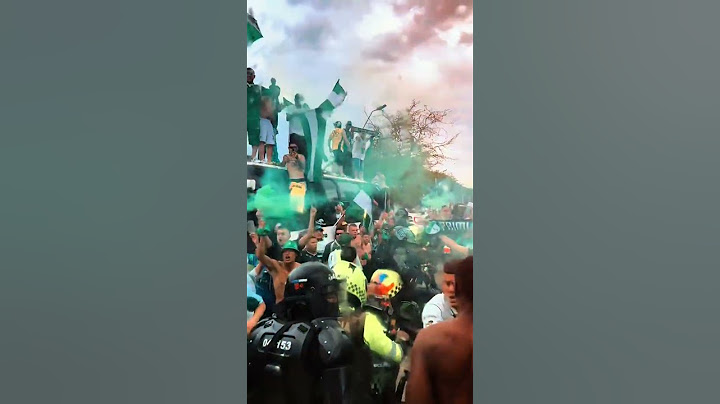 F.R.V.🇳🇬💚#futbol#deportivocalihoy
