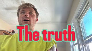 THE TRUTH ABOUT THE ROOFING INDUSTRY