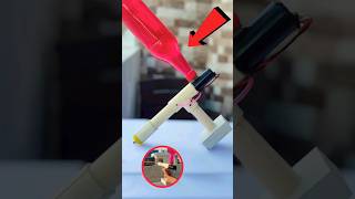 #how to make a water gun#shortsvideo#youtubeshorts#viral#trending#shorts