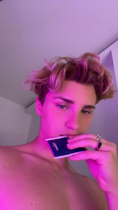 Cup of tea? #gay #gayman #loveislove #lgbt #gayfacts #tea #gayboy #sex #condom