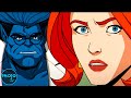 Top 10 HUGE Revelations from X-Men &#39;97