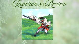 React & Review MANAFESTSTAION by Aerial Ace