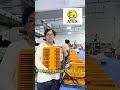 FL8 Series Explosion-proof Floodlight For Zone 2 and Zone 22 #hazardouslocationlights #seekingled