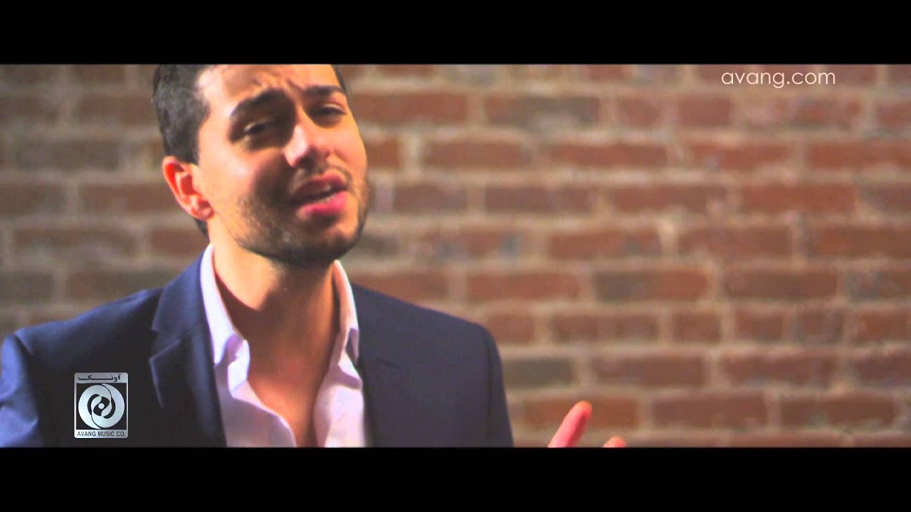 Eddie Attar Nemizari Beram OFFICIAL VIDEO HD YouTube