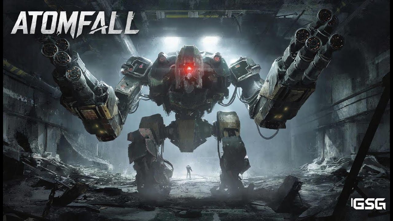 Странная Лесная Отшельница. Что она скрывает? - Atomfall - Part 3