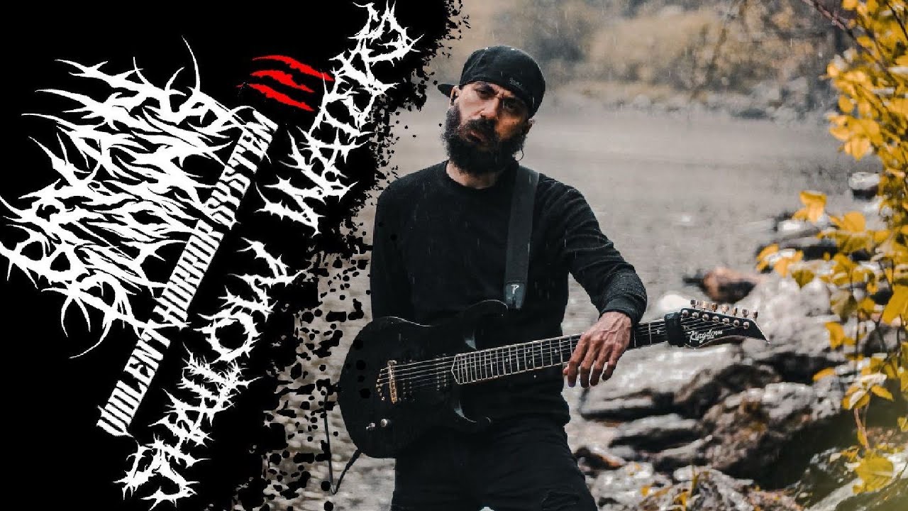 Bryan Dilionnis - Shallow Waters [Official Music Video]