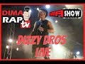 Dizzy Dros - RDLBAL [Dima Show] Live festival L'BOULEVARD 2019