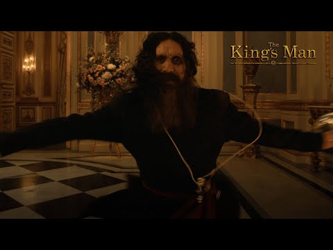 Refined | The King's Man | 20th Century Studios