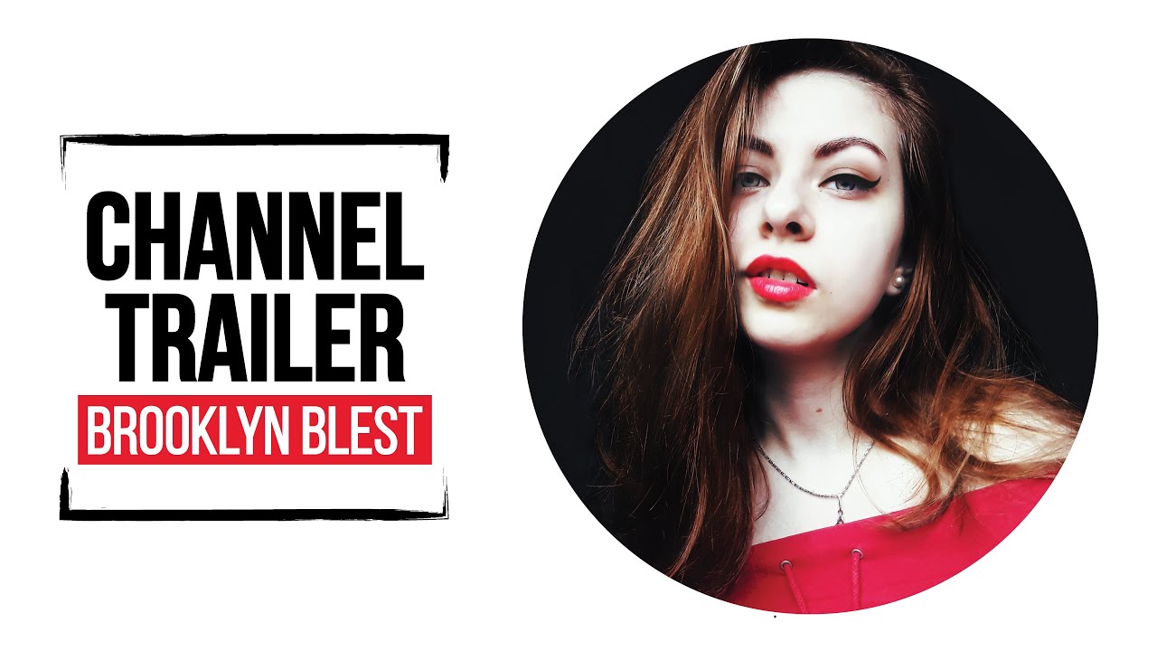 [ channel trailer | brooklyn blest - art, journalin' & comic books ]