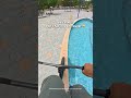 June's First Challenge: Ride the Edge, Stay Dry | DJI Osmo 360