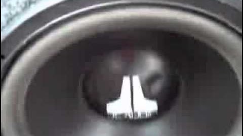 12vdb.com - car audio database: JL Audio 12w3.5