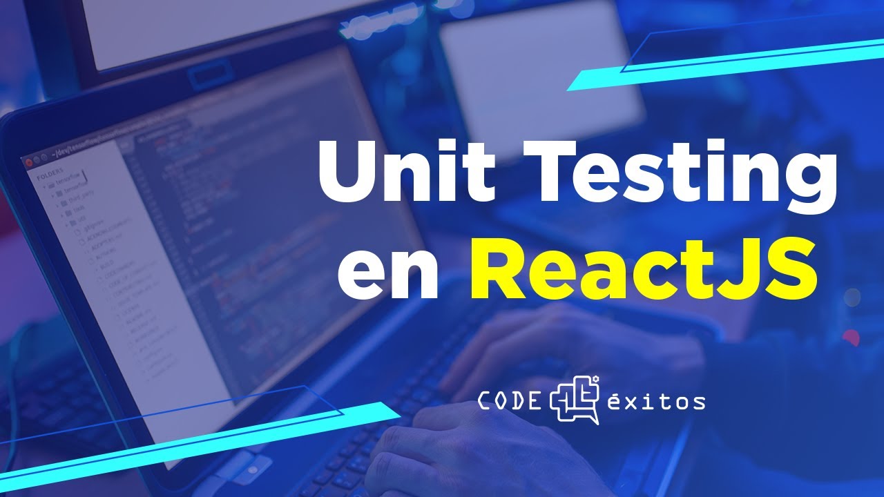 CodeSpark - Unit Testing en ReactJS - YouTube