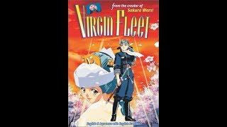Seishoujo Kantai Virgin Fleet (Japan) PSX All FMVs