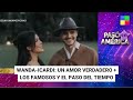 Wanda-Icardi + CQC + El hombre más chiquito #PasóEnAmérica | Programa completo (01/05/24)