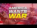 America wants war with china  why this american is saying no