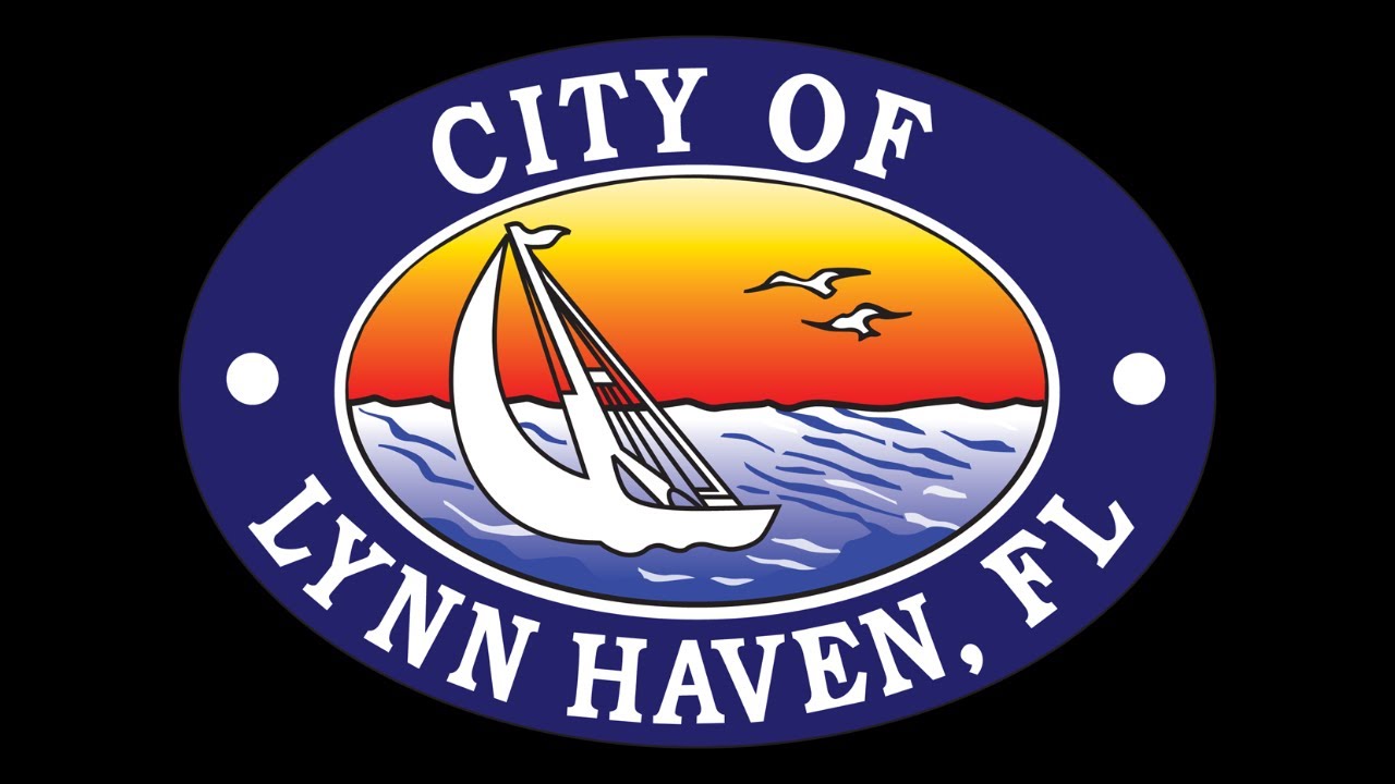 City of Lynn Haven Commission Meeting 3/12/2024 YouTube
