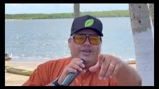 O Recado - Tarcísio Doce Sedução 🍃 Repertório Nov/2024 @LuanSantana