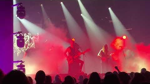 Ossaert @ Roadburn - Tilburg - 23/04/2023