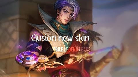 Magic Mark Gusion Combo Tutorial - #shorts #mlbbGusion shorts #moblie legend