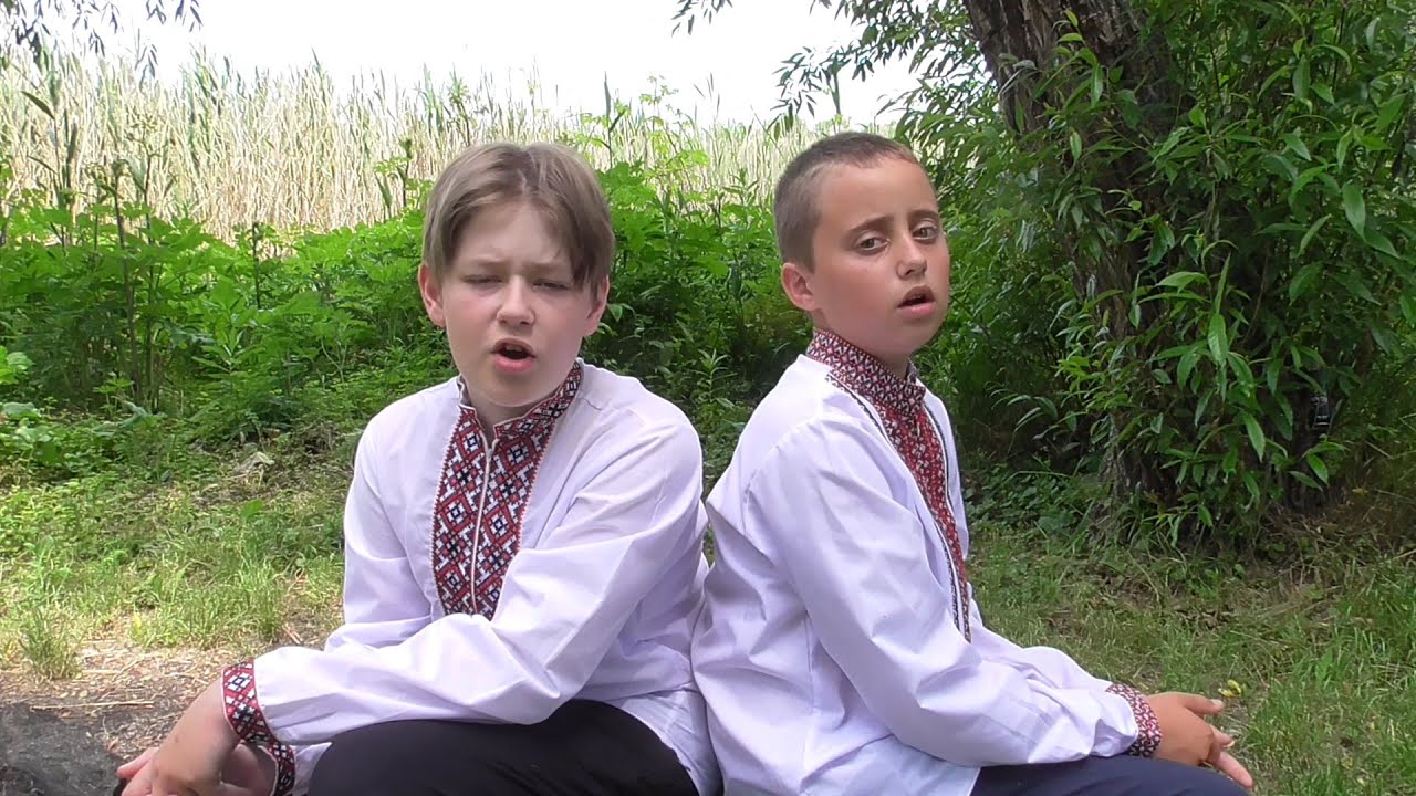 Гуцулка Ксеня - Іван Гончар та Микола Ярема - YouTube