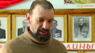 Красноярск-Бахта-Красноярск или в гости к "Счастливым людям" 3 часть Красноярск-Бахта-Красноярск или в гости к "Счастливым людям" 3 часть