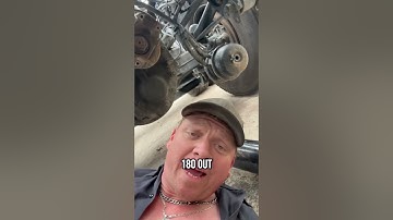 LEARN HOW TO INSTALL A DRIVE SHAFT