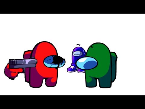 Red and green play Russian Roulette
