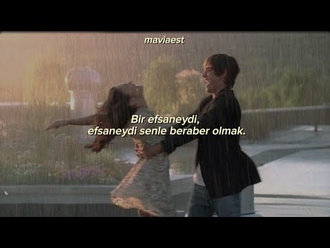 Hakan Peker - Bir Efsane (sözleri / lyrics)