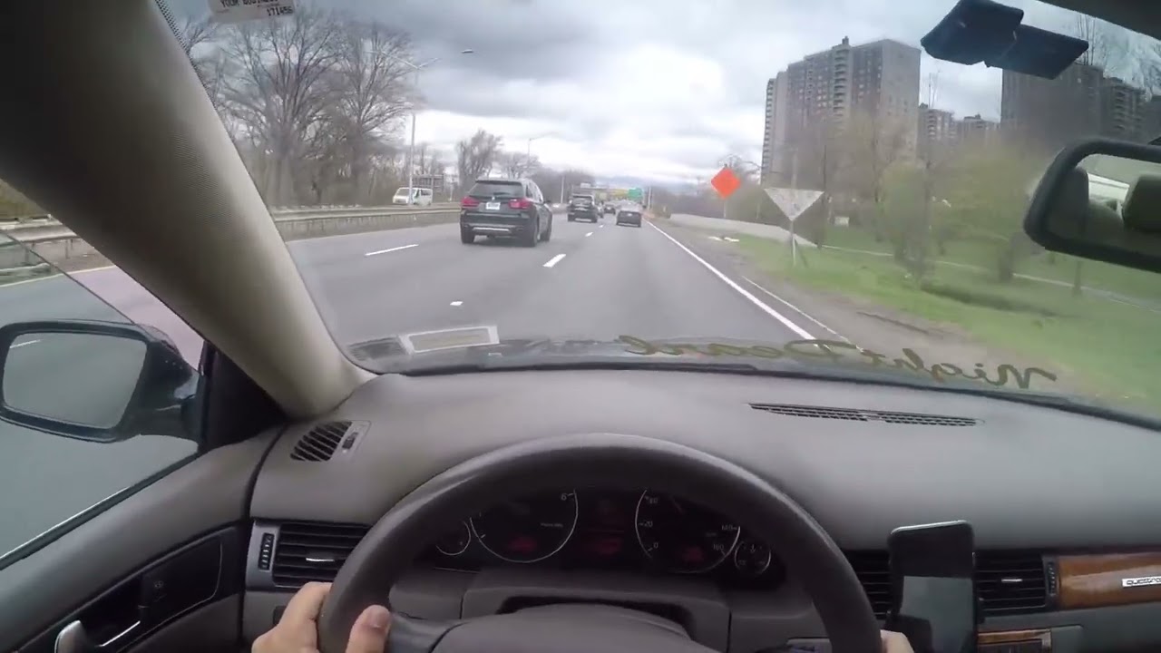 First Person POV Driving YouTube