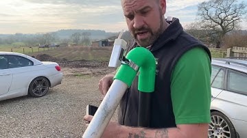 Gutter Vacuum Wireless Camera and Monitor - Gutter Vacuum Systems Tips, Tricks and Techniques