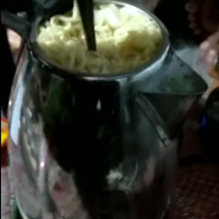 story wa 30 detik tutorial masak ala santri masakini