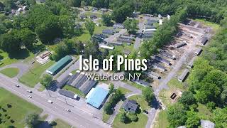 Isle of Pines, Manufactured Housing Community - Waterloo, NY