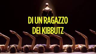 Mr Gaga Trailer Ufficiale