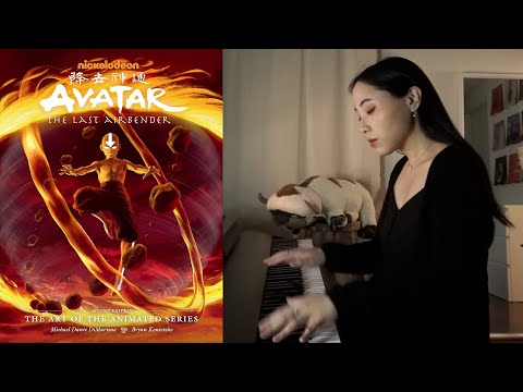 Avatar: The Last Airbender | Piano Medley - YouTube