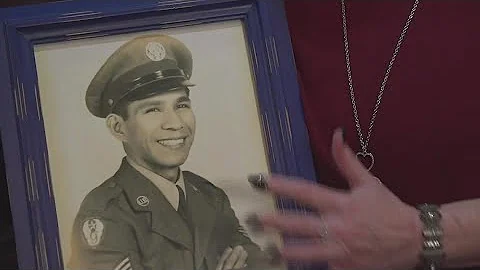 Family mourns loss of last-living Mexican-American...