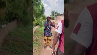 tough men in the street #comedy #funny