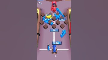 Mob Control Gameplay For ( Android & ios ) #mobcontrol #mobcontrolgameplay #androidgames