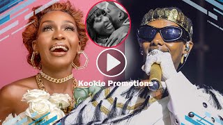 Enduulu!!! Feffe Bussi ne Karole Kasita bekoze obusolosolo ku stage | Hiphop ku Nalubale